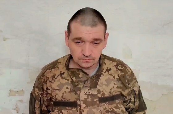 Спасение в подвале: Российские бойцы вывели украинского пленного из-под удара беспилотника ВСУ