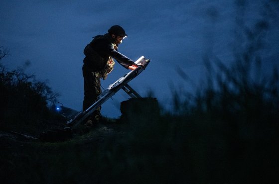 ВС РФ начали применять новый дрон К-8 "Двушка". Что о нем известно