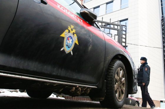 СК возбудил дело после атак ВСУ на Подмосковье и Ленинградскую область