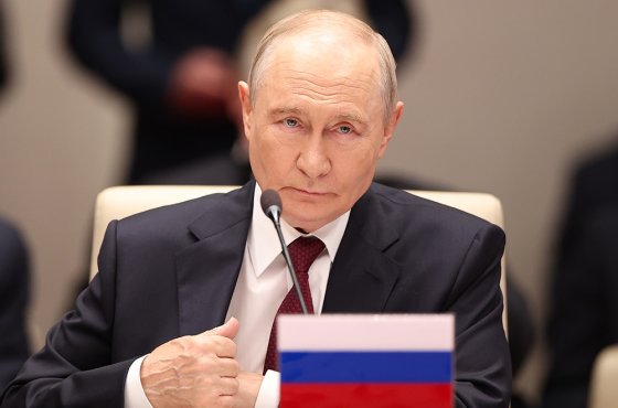 Ключевые заявления Владимира Путина на саммите ШОС. Обзор "РГ"