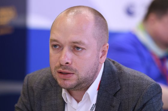 Глава Финуслуг Игорь Алутин - "РГ": Пять регионов разместят народные облигации