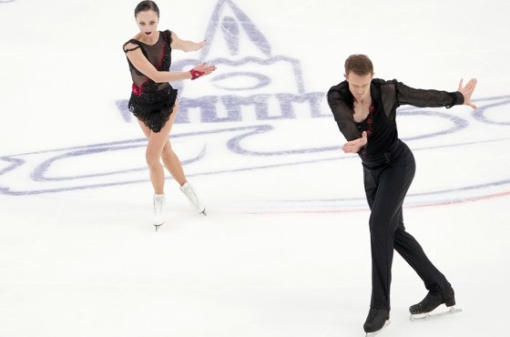 На каких Гран-при ISU выступят российские фигуристы: Этапы, соперники, расклады