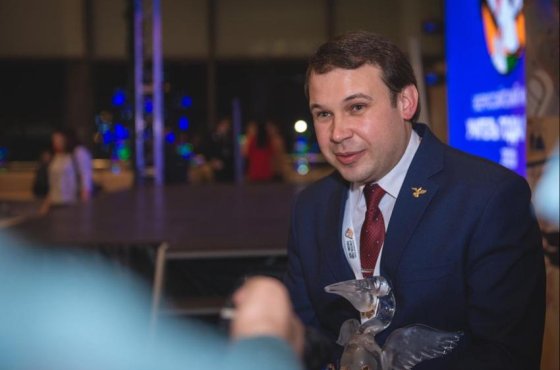 Школьники рассказали, чем отличаются уроки лучшего учителя России
