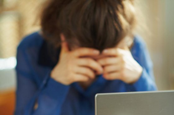 Как не стать жертвой мошенника, работая на фрилансе