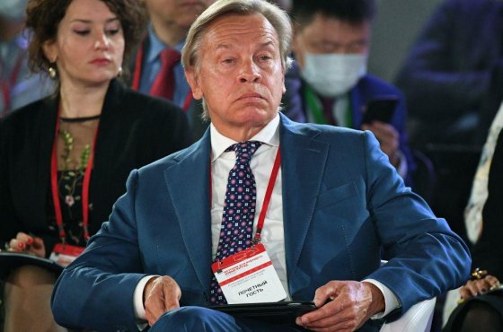 Пушков предупредил Чехию о негативных последствиях ультиматума