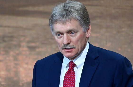 В Кремле анонсировали ответ на провокации Чехии и Болгарии