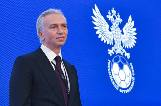 РФС определится с новым главным тренером сборной до 23 июля