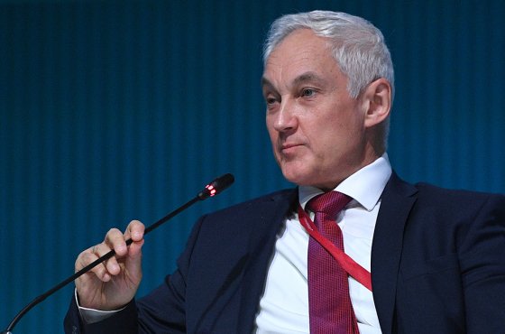 Белоусов рассказал о планах запустить в России беспилотные суда