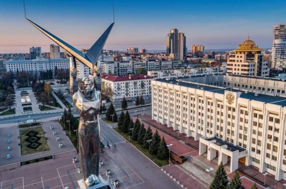 Дмитрий Богданов: Повышение рейтингов - результат экономического роста