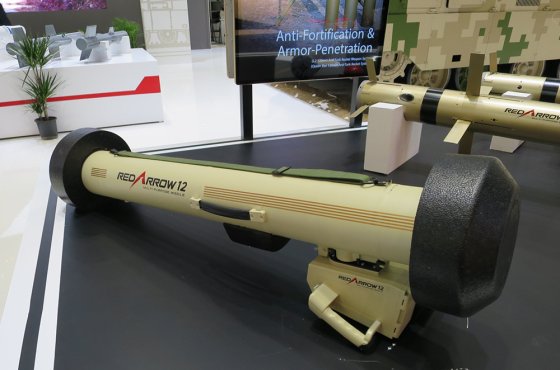 Танки Abrams оказались беззащитны перед ПТУР Китая, Ирана и КНДР