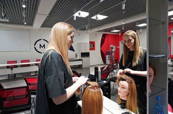 Университет во Владивостоке получил грант на мастерские WorldSkills