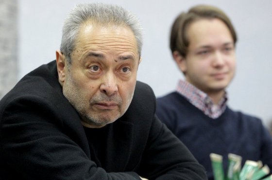 Ассоциацию национальных театров возглавил Валерий Фокин