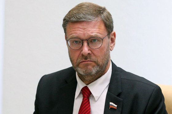 Косачев: По кризису в Казахстане США отличились трижды, и каждый раз - неудачно