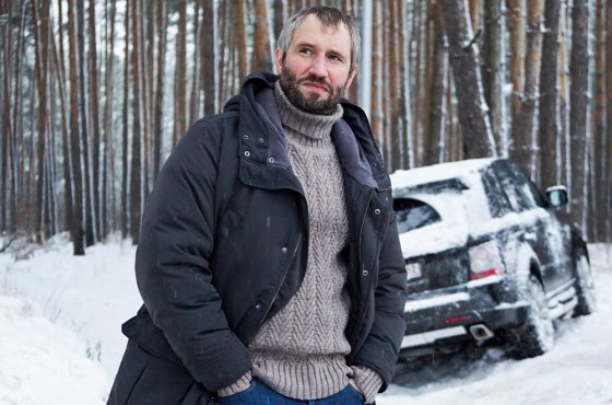 Юрий Быков снимет сериал "Лихие" про крупнейшую ОПГ в России