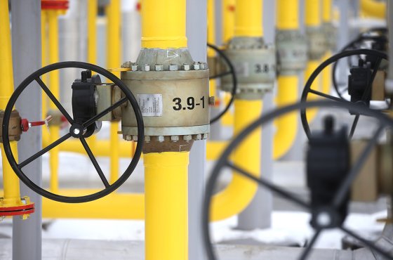 Почему Европа не выдержит санкций против экспорта газа и нефти из РФ