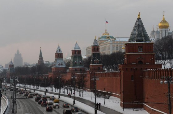 В Кремле пояснили смысл денацификации Украины