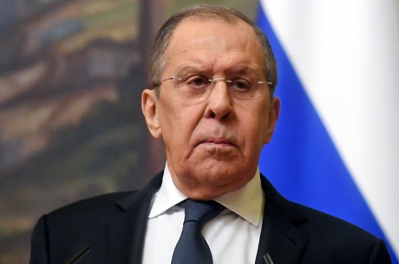 Лавров: Ядерное оружие США не должно находиться в Европе