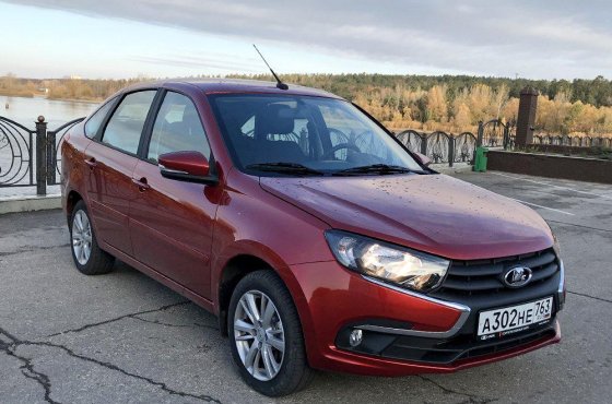 Ваз 2106 Хэтчбек