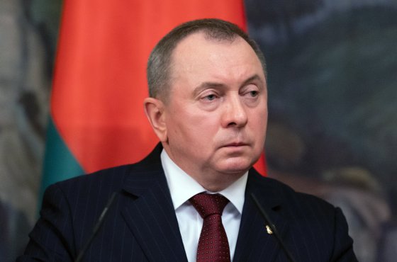 В последнем интервью Владимир Макей сделал несколько заявлений, которые могут оказаться пророческими