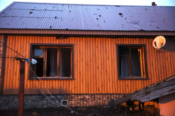 Пострадавшим от взрыва БПЛА под Тулой окажут помощь
