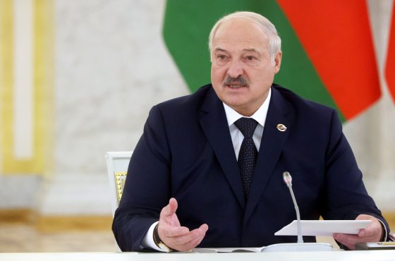 Лукашенко обсудил с Кочановой предстоящую электоральную кампанию
