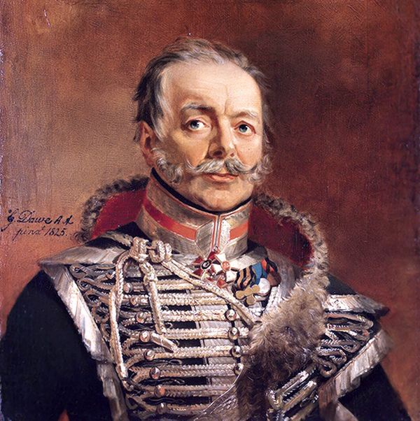 Шуханов Даниил Васильевич (1744-1814)
