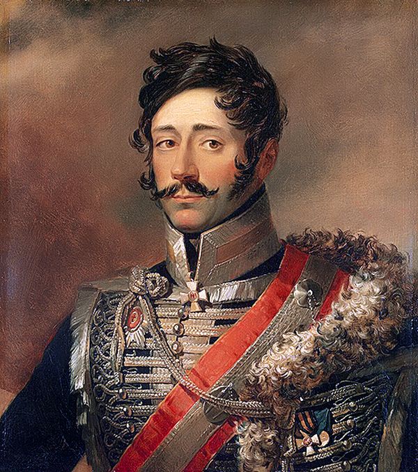 Мелиссино Алексей Петрович (1759-1813)