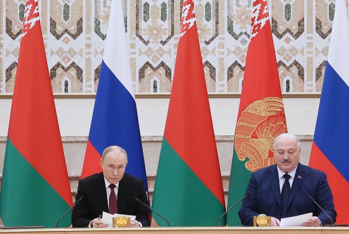 Брестская крепость Союза