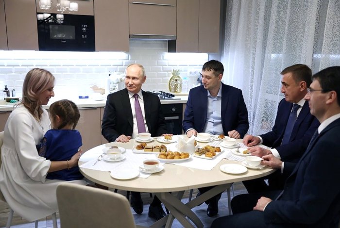Семейный совет