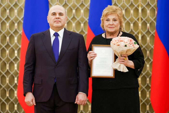 После беды. Победа