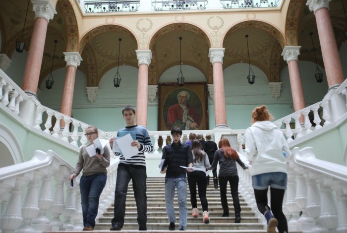 Все по порядку