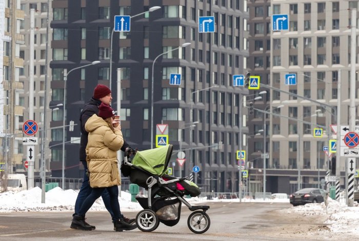 Хрупкие стены