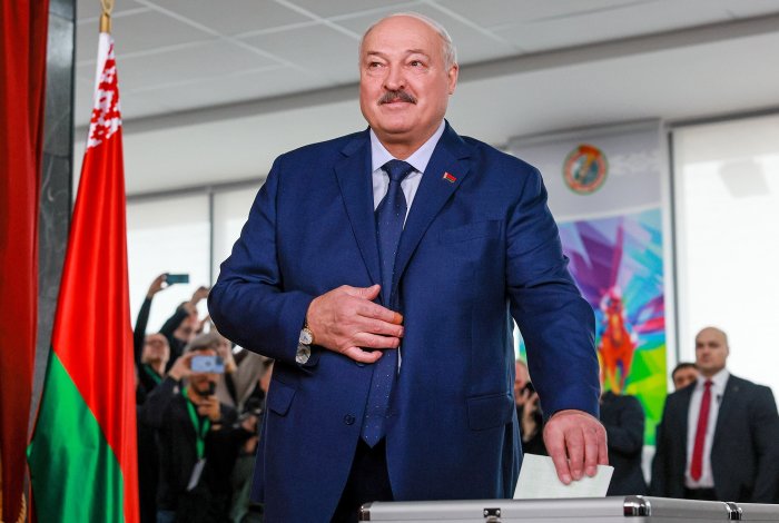 За явным преимуществом