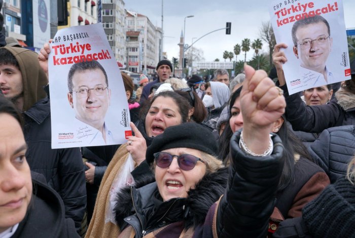 Кандидат без диплома