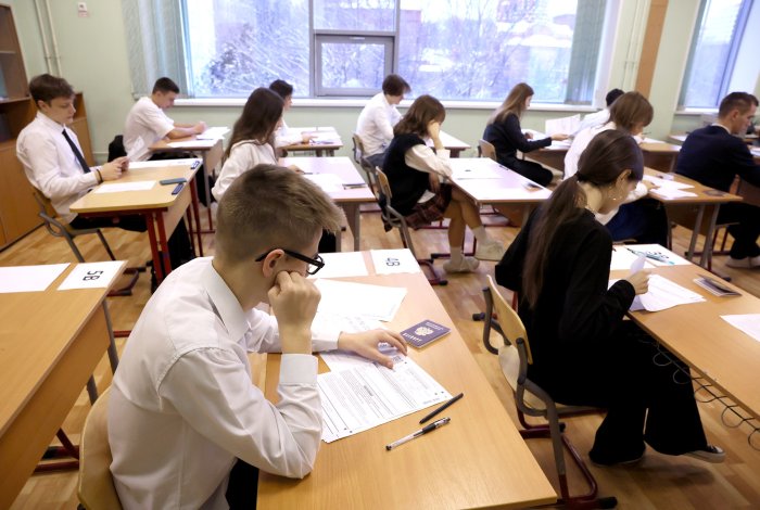 Сдавать и не сдаваться