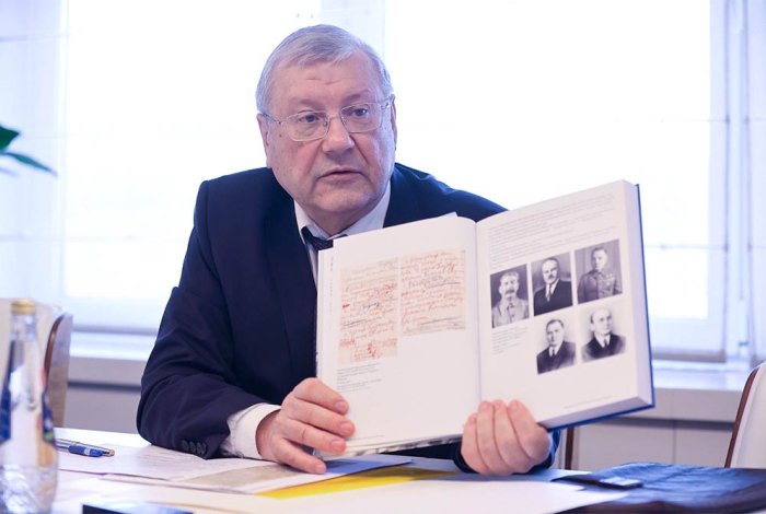 Нет права на забвение