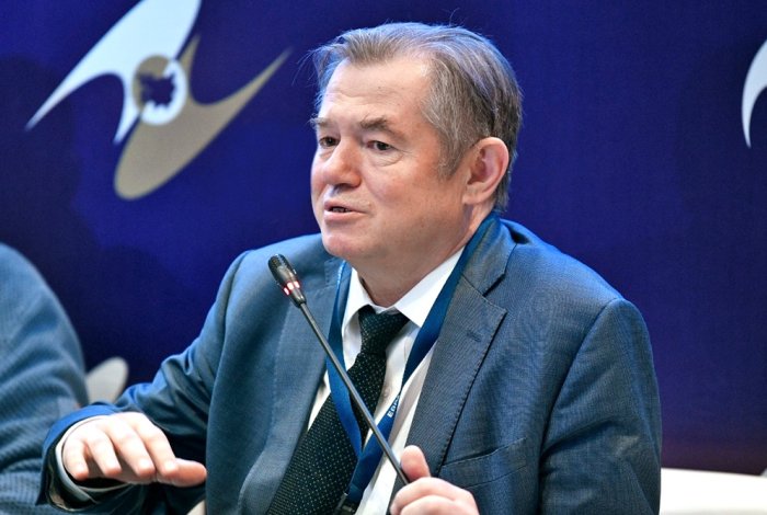 Связи союзного значения