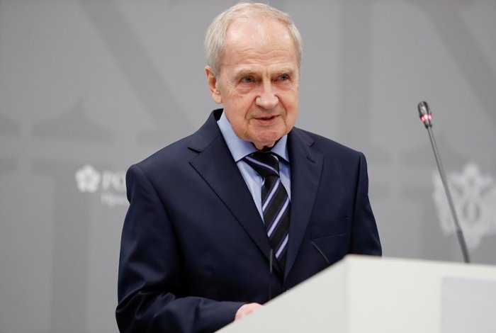 Коррупция - угроза цивилизации права