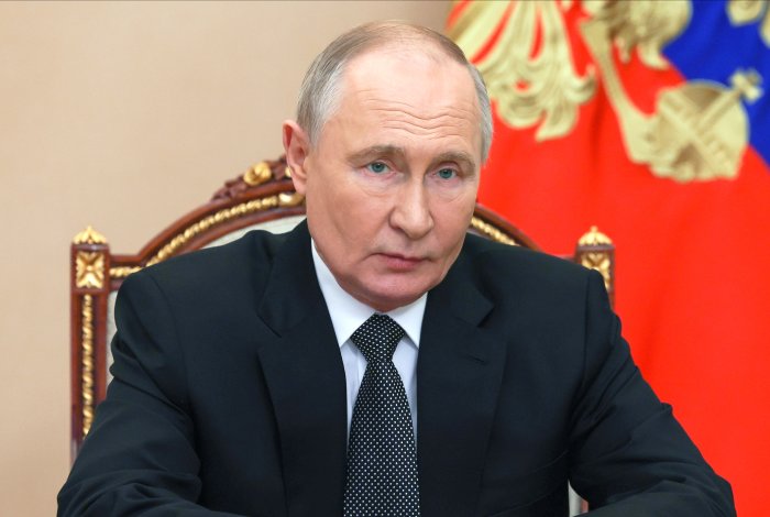 Место в строю