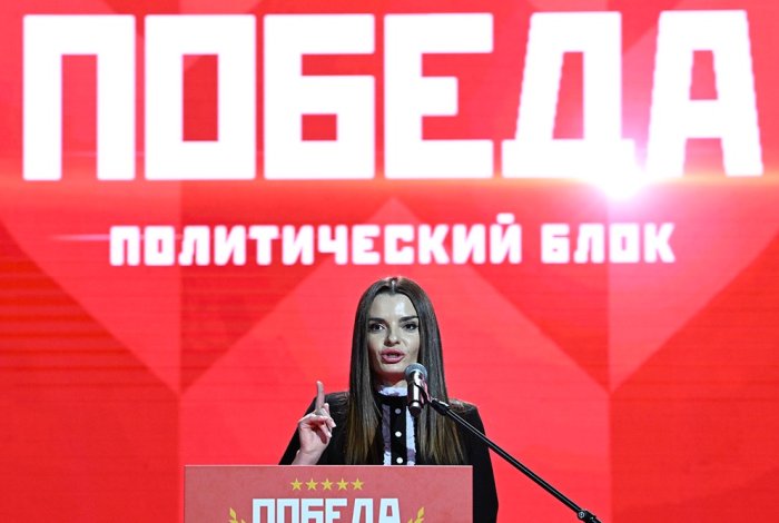 "Победа" готова биться