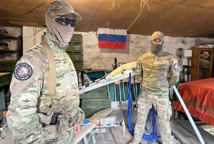Получи, нацист, гранату
