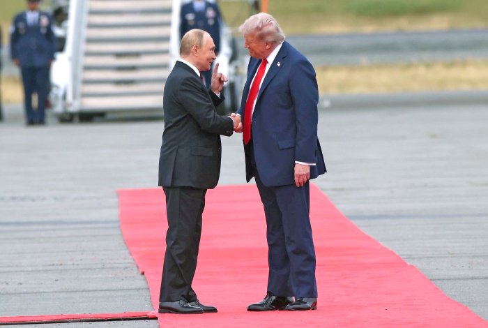 Мир, а не перемирие. Вот в чем вопрос