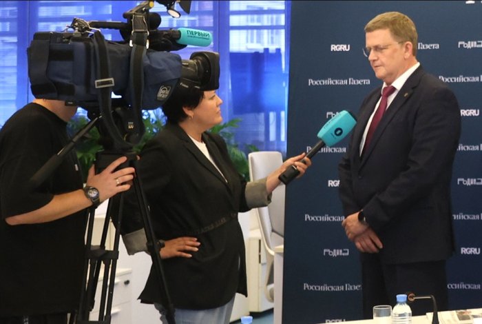 Звездный час помидора