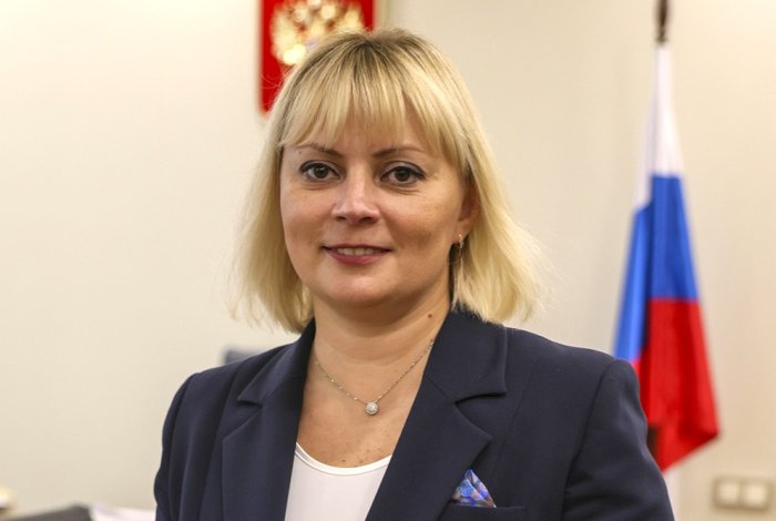 Большая перемена