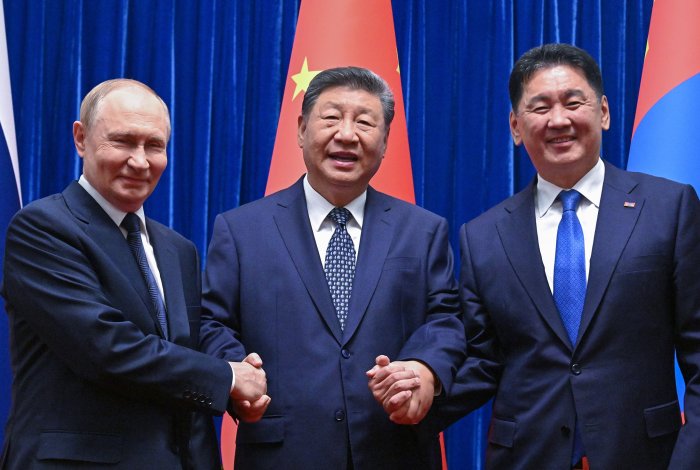 Газ наметан