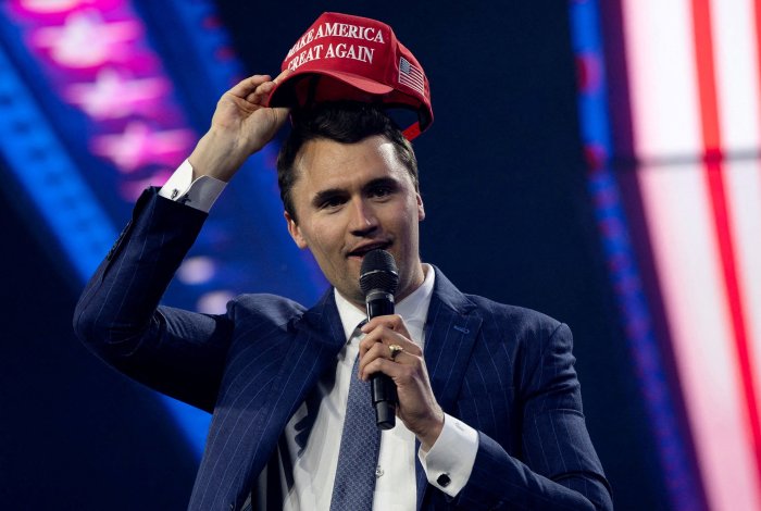 Прицел демократов