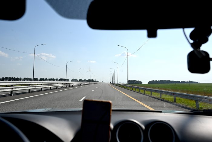 Бес платных дорог
