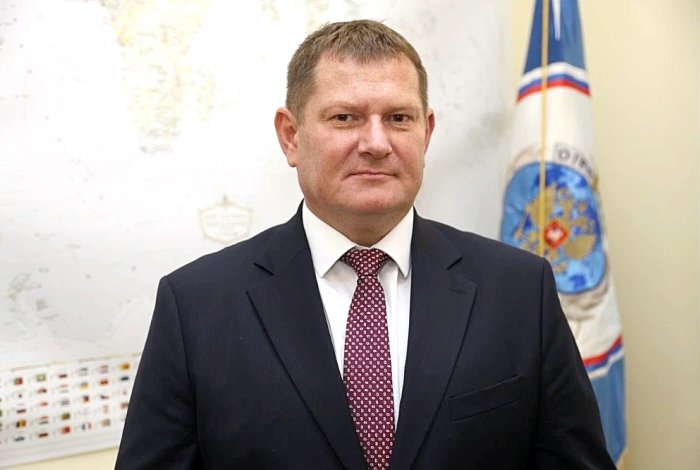Преступник на выдачу