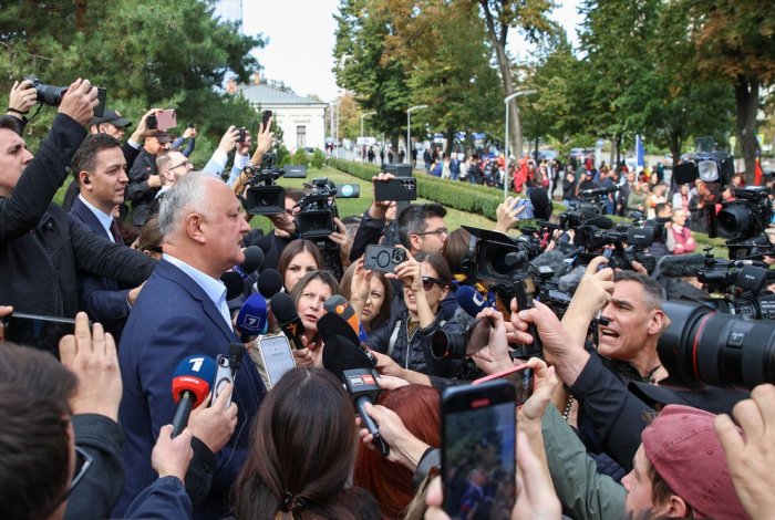 Украденная победа