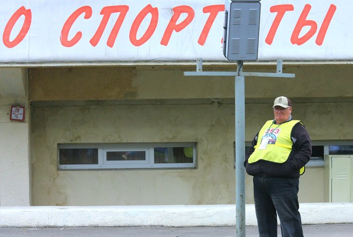 Не до жиру